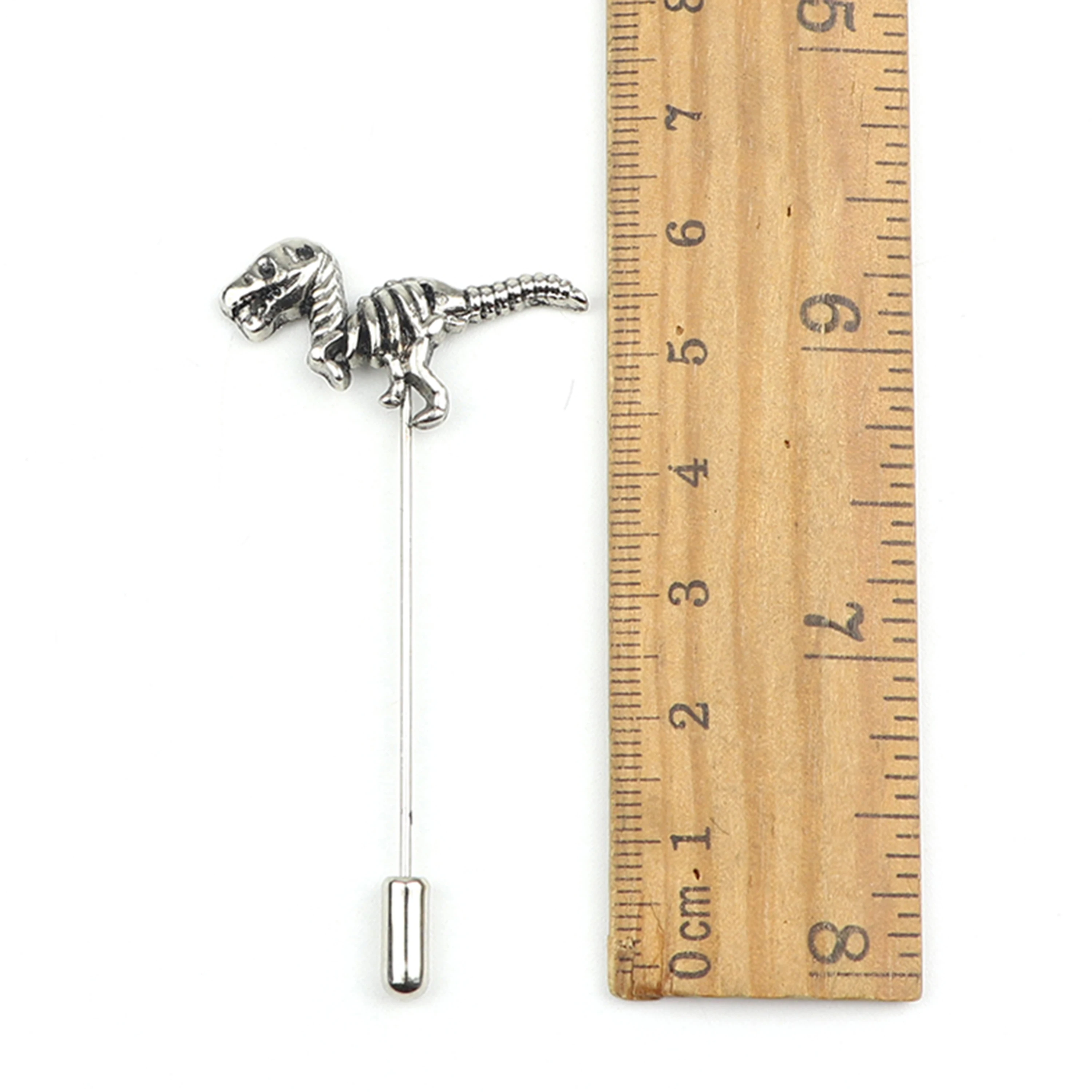 1 шт. сосновые шишки Скорпион олень Коза брошь для мужчин и женщин изысканные