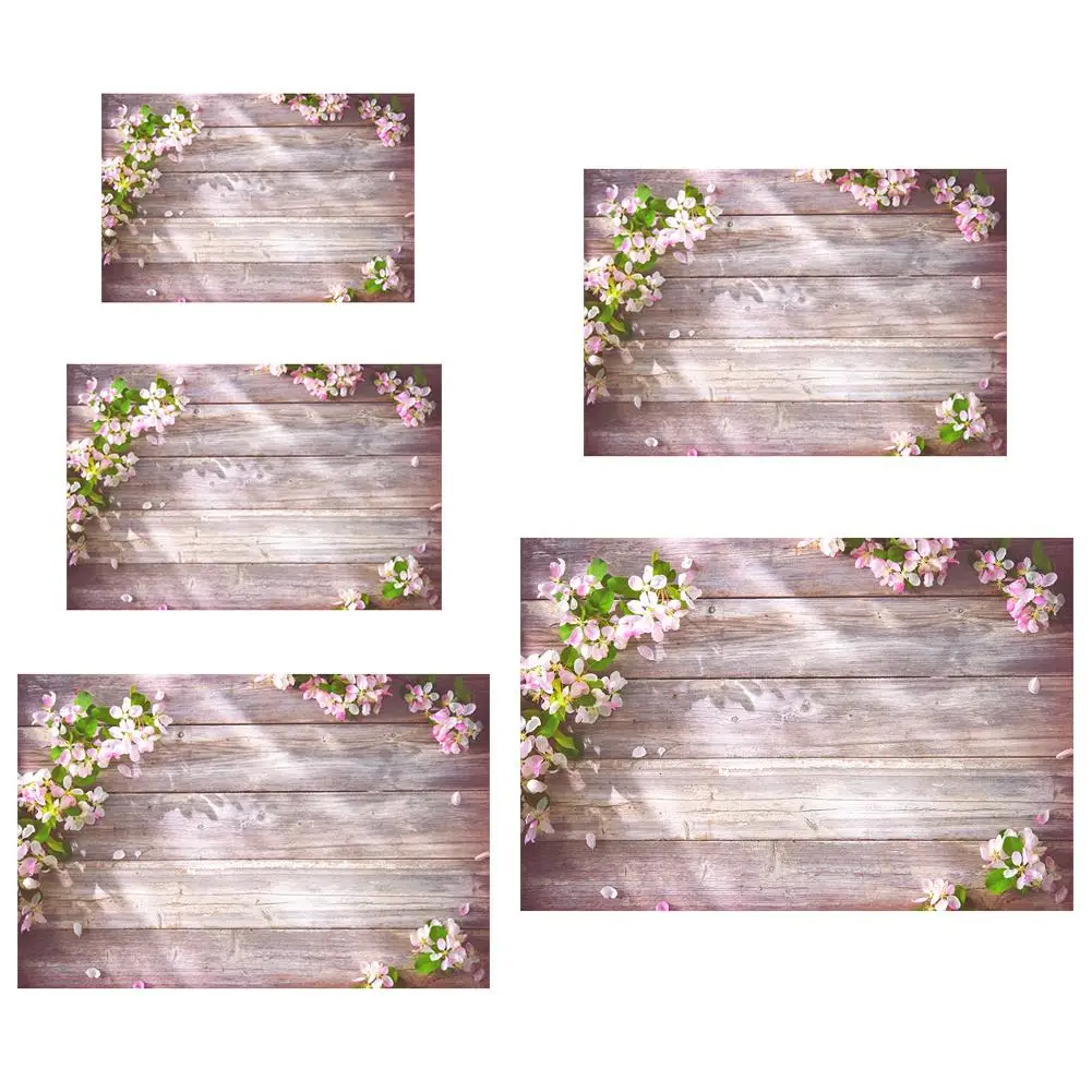 Фон для фотосъемки цветочный текстиль стол прочный без шелушения благородные