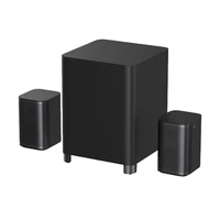 new arrival fengmi subwoofer 2 1home audio subwoofer bass speaker subwoofer for home theater system