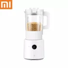 Умный блендер Xiaomi Mijia, миксер, Кухонный комбайн для приготовления пищи и овощей, электрическая соковыжималка, профессиональные блендеры для дома и кухни
