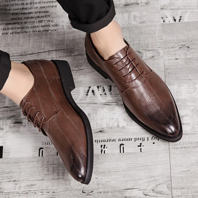 

Casual Shoes Man Fashion Sapatos Casual Zapatos Casuales Para Hombre Leather Shoes For Men Denim Moccasins Black Genuine