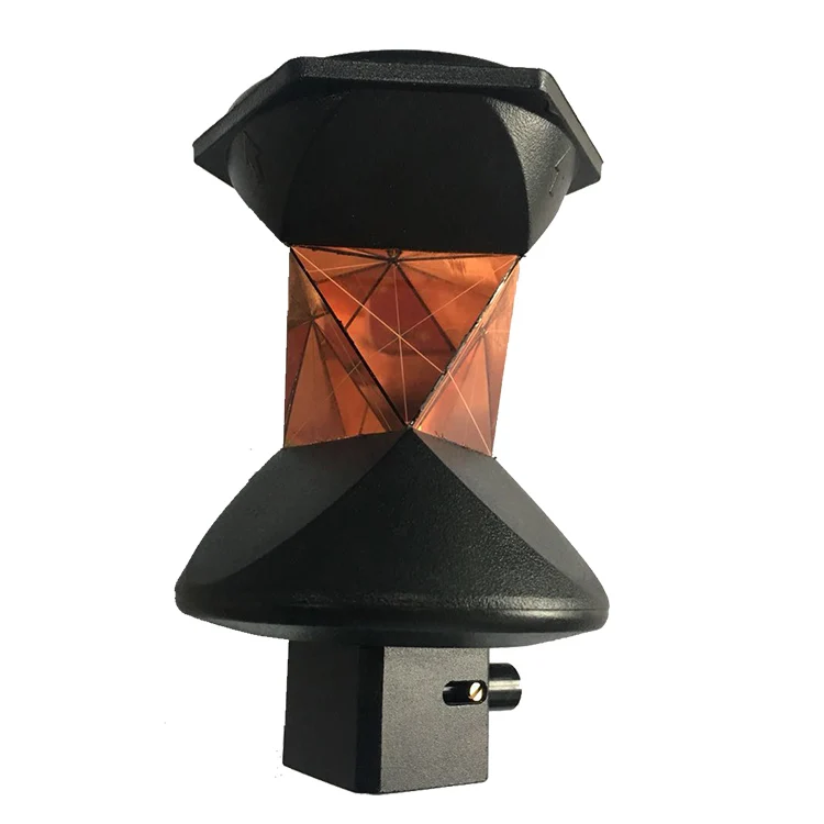 

Optical Survey Equipment 360 Degree Reflector Prism