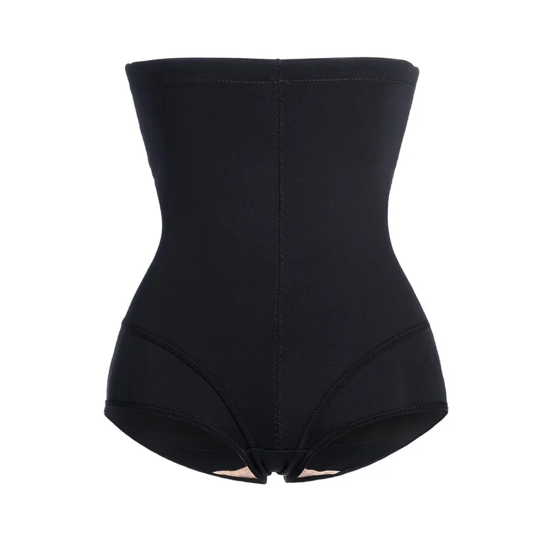 Junlan женское нижнее белье для похудения и коррекции фигуры с высокой талией