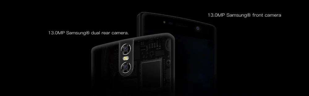 DOOGEE BL7000 7060 мАч 12V2A Быстрая зарядка 5,5 ''FHD MTK6750T Восьмиядерный 4 Гб ОЗУ 64 Гб ПЗУ смартфон Двойная камера 13,0 МП Android 7,0