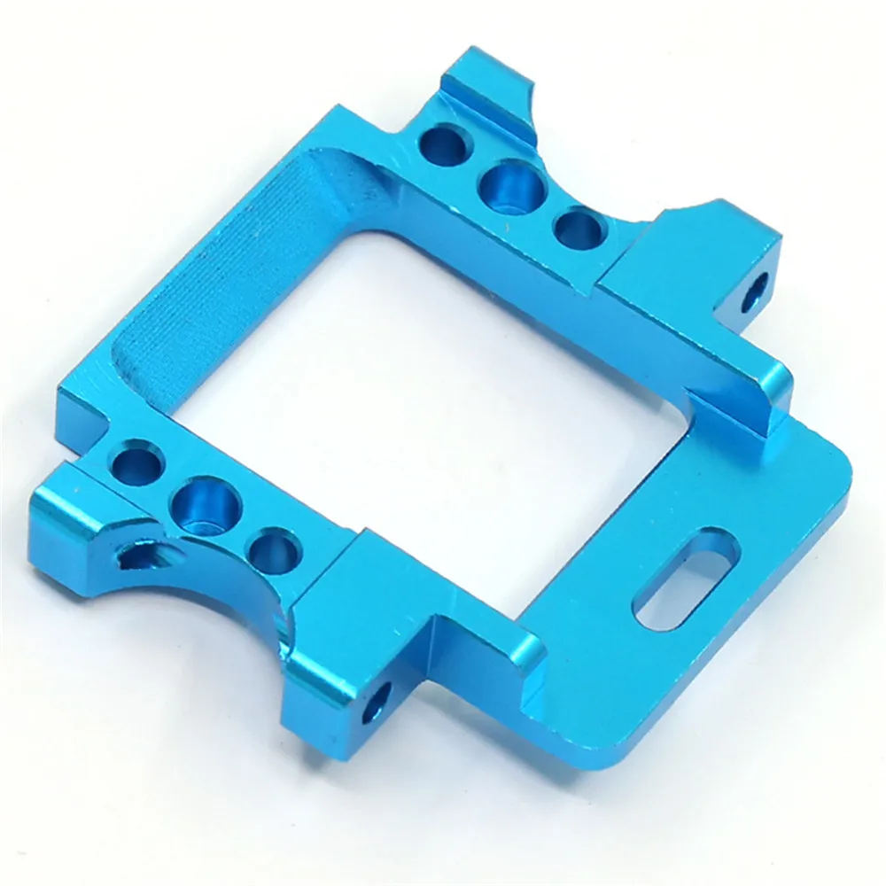 

Aluminum Alloy Front Swing Arm Holder 102060 for 1:10 HSP 94123 94111 94108 02022 RC Car