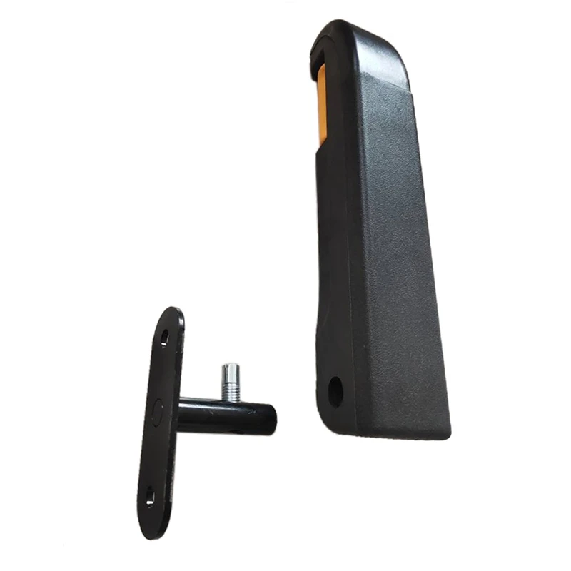 Универсальный Регулируемый автомобильный подлокотник с правым и левым сиденьем