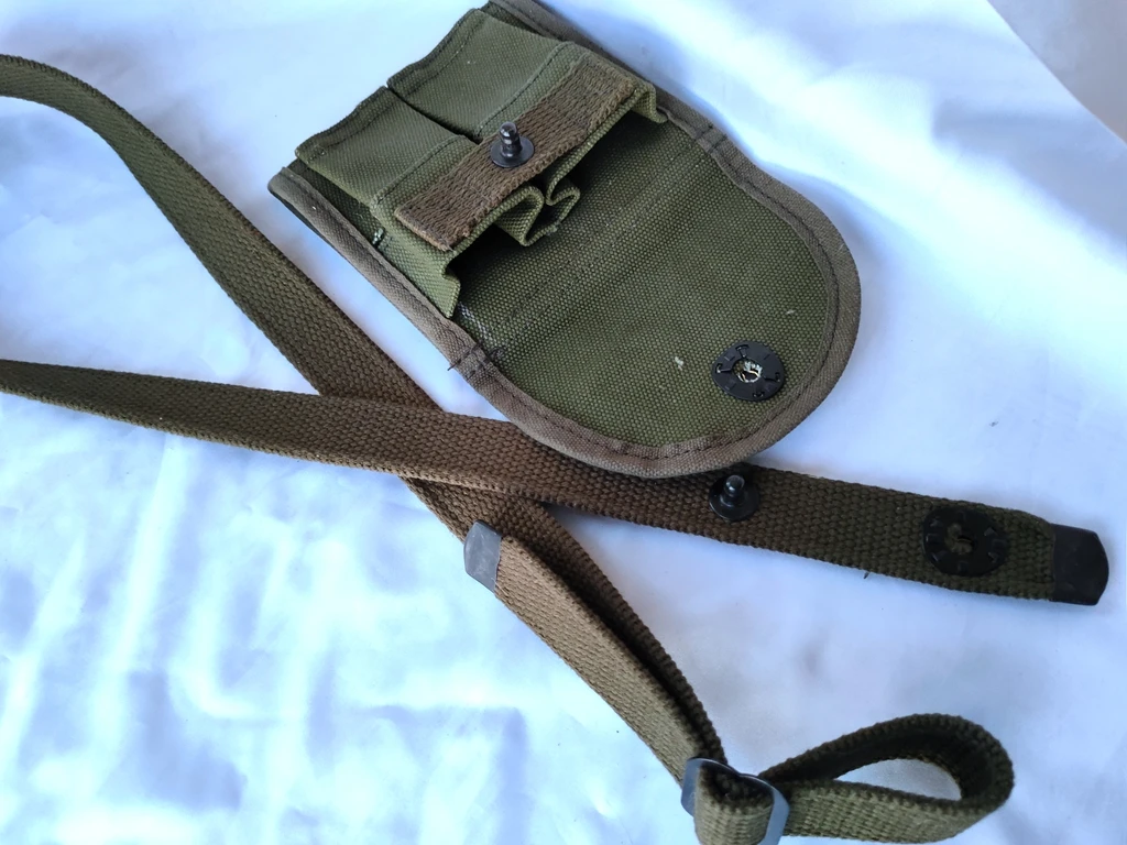 Tomwang201. Вторую мировую войну WW2 нам армейский карабин армии средства ухода за