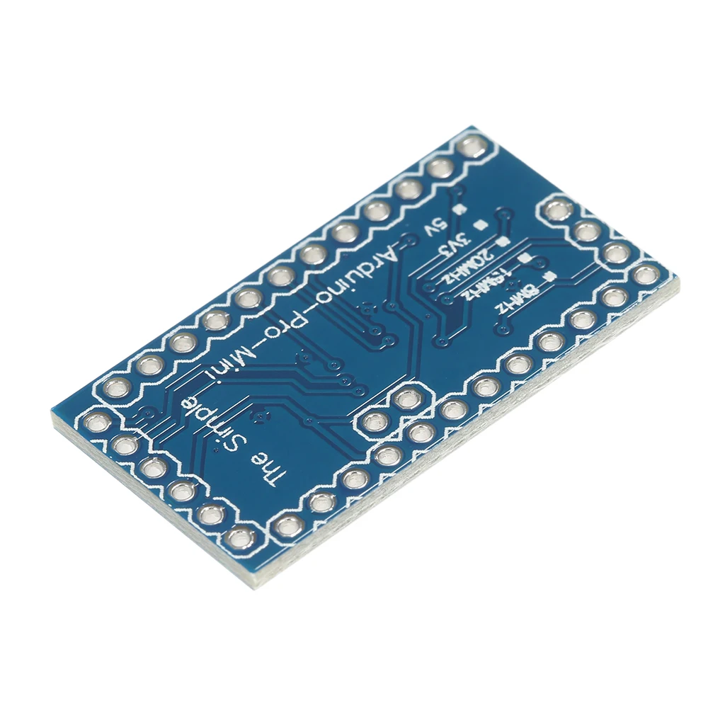 Pro Mini ATMEGA328P 5 В/16 МГц плата + FTDI FT232RL USB к TTL последовательный конвертер Модуль