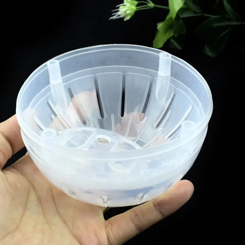 Новинка пластиковый мяч для пробежек грызунов Песчанка крыса мыши и хомяка