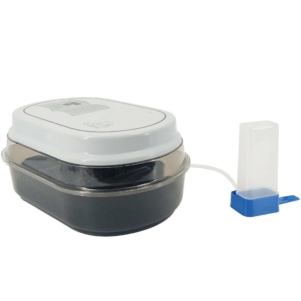 Коммерческий яичный инкубатор Авто машина для кур птиц | Дом и сад