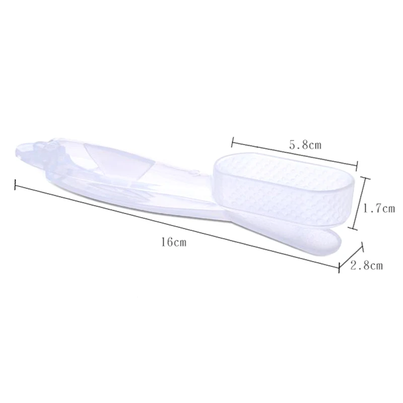 

Japanese Hand Holding Sushi Maker Mold Scoop Spoon Non Stick Rice Mould With Handle Kitchen Tool DIY