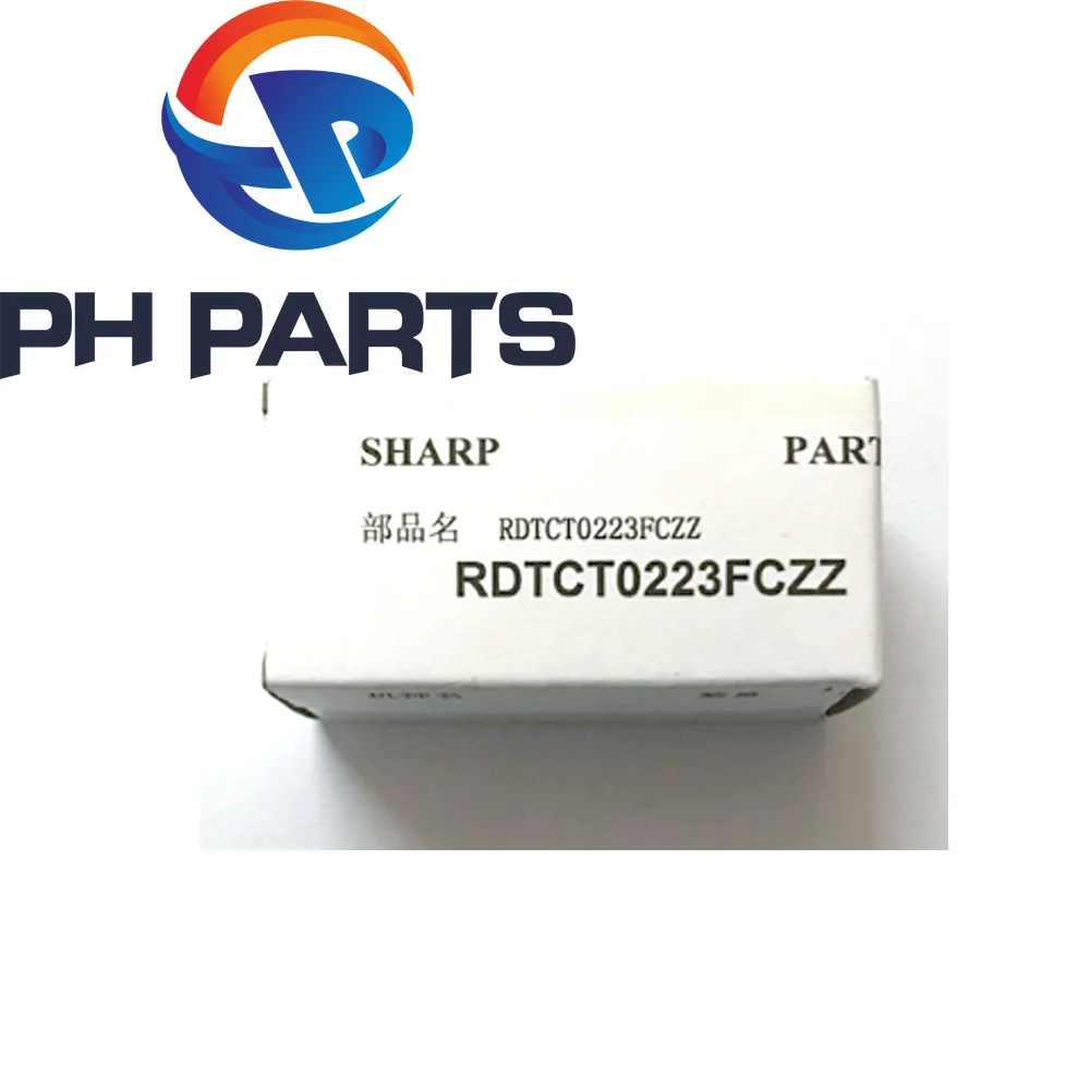 RDTCT0223FCZZ Upper HR Thermistor Sub for Sharp MX-4110N 4111N 5110N 5111N