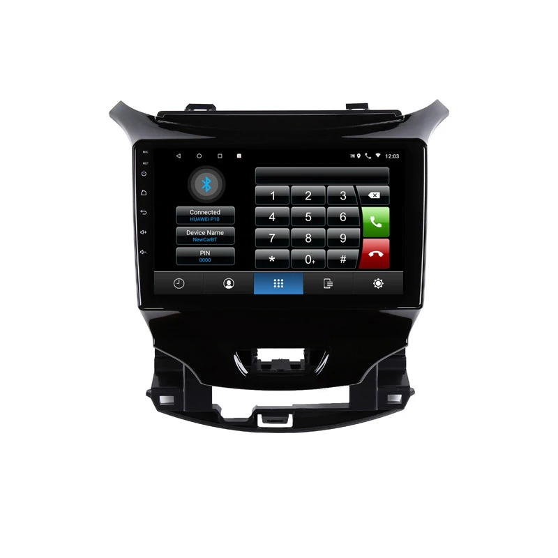 Магнитола для Chevrolet Cruze автомагнитола 9 &quot 4 Гб ОЗУ 8 ядер Android DVD GPS навигация 2015 2016