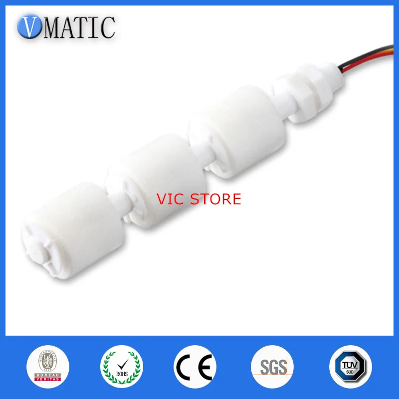 Бесплатная доставка 5 шт Vc10110 3P Oem Pp материал безопасности Поплавковый