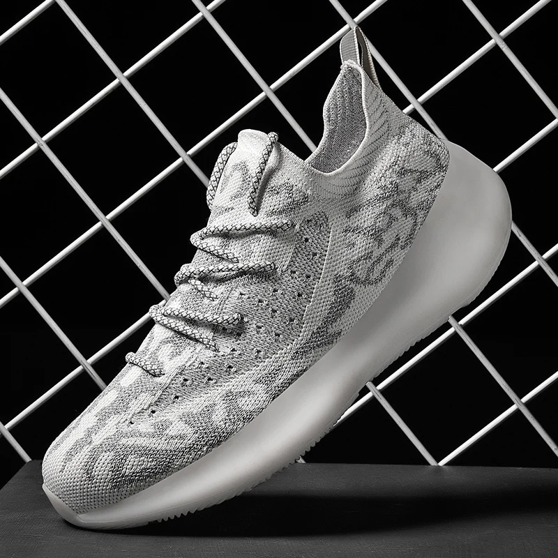 

Luxury Sneakers Men Mens White Sneakers Lightweight Trainers For Man Men Hip Hop Shoes Summer Sports Zapatillas Casual Hombre
