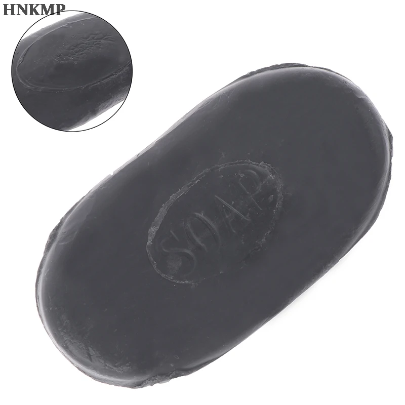 Бамбуковый препарат активной энергии 50 г бактерицидное мыло турмалиновое