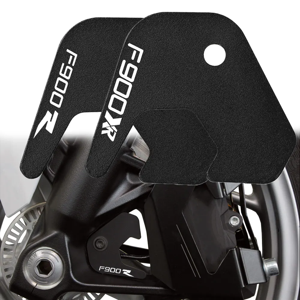

Motorcycle Original F 900 R F 900 XR 2020 Accessories CNC Front ABS Sensor Guard Cover Protection For BMW F900R F900XR 2020-2021