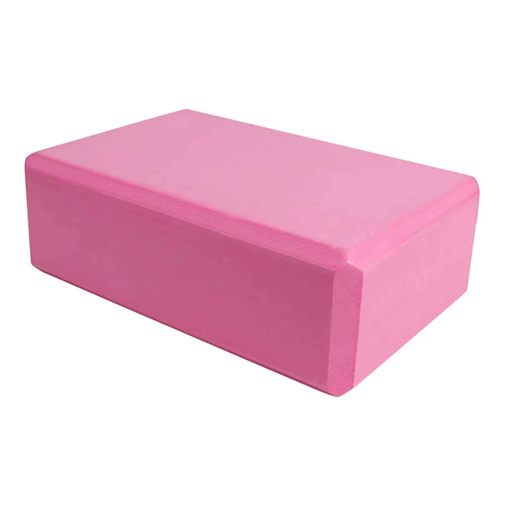 Pink Yoga Block 1730*600*4 мм коврики для йоги eva Противоскользящий коврик для начинающих, экологический Спортивный Коврик для фитнеса, гимнастики, коврики для кемпинга на открытом воздухе - Цвет: Pink Yoga Block