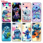 Чехол-накладка для Honor 30i, 10i, 10X, 9X, 8X MAX, 20, 10, 9, 8, 8A, 8C, 8S Prime, 7A Pro Lite, силикон, ТПУ