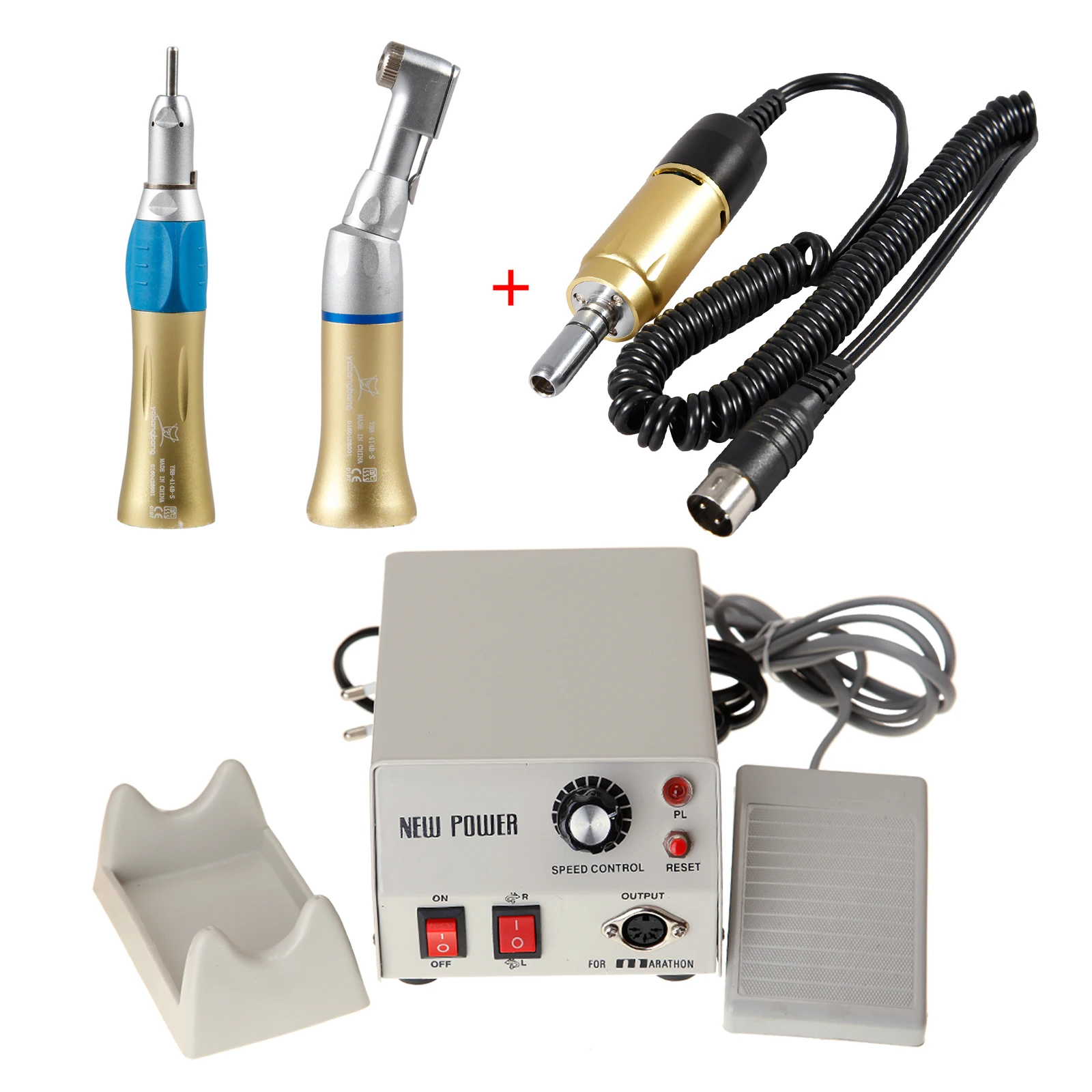 Стоматологические инструменты стоматологический низкоскоростной