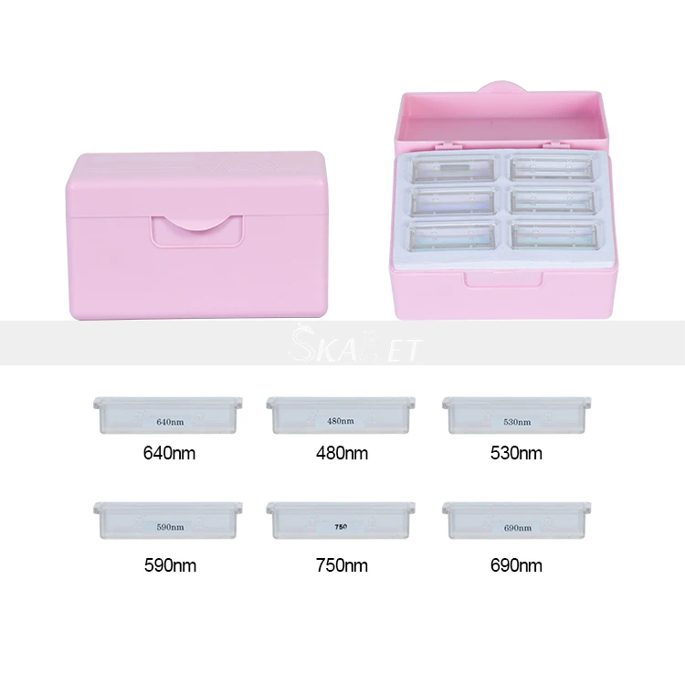 

2020 Newest 2in1 Picosecond Laser Tattoo Removal DPL E-light OPT Hair Removal Skin Rejuvenation Beauty Machine