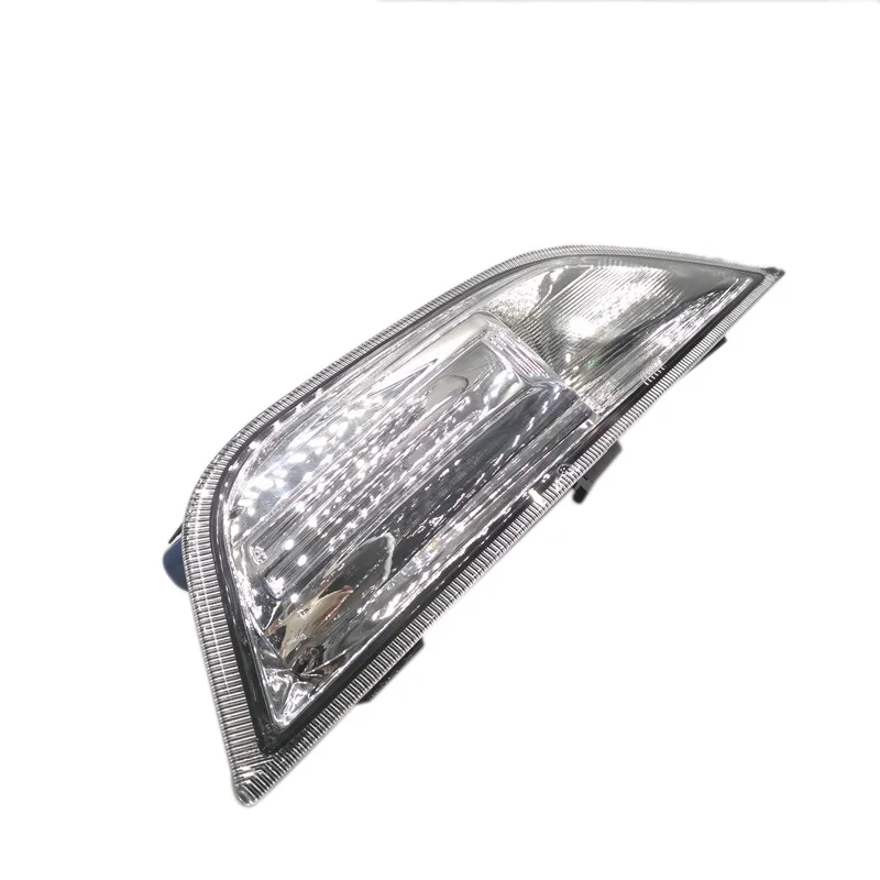 

Car Fog Light Fog Lamp Covers for Ford Mondeo MK4 for Controus for Fusion 2011 2012 2013 2014 Front Bumper Fog Lamp Driving Ligh