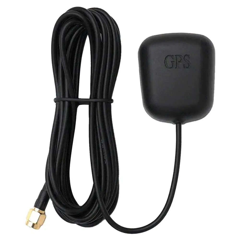 5V USB автомобильная антенна с GPS усилитель приемника ретранслятор Навигационный Комплект для телефонов на базе Android с Bluetooth с установить фиксированный двухсторонний скотч