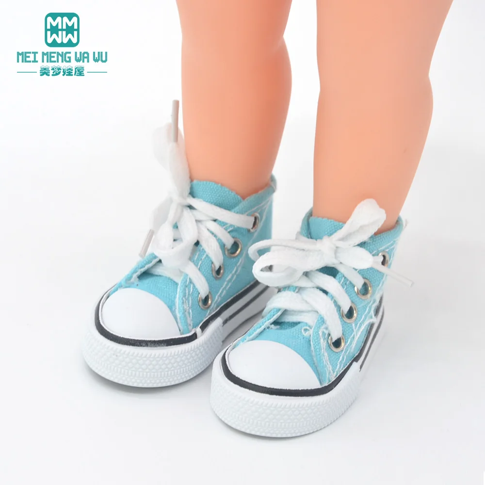 7 5 см мини игрушка кукла обувь для 1/4 BJD &amp 16 дюймов Кукла девочка подарок | Игрушки