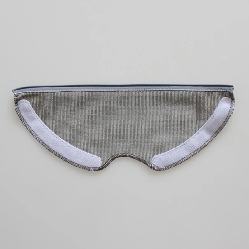 

for 360 S7 S5 Robot Vacuum Cleaner Spare Parts Side Brushes HEPA Filter Mop Cloth Replacement Accessories