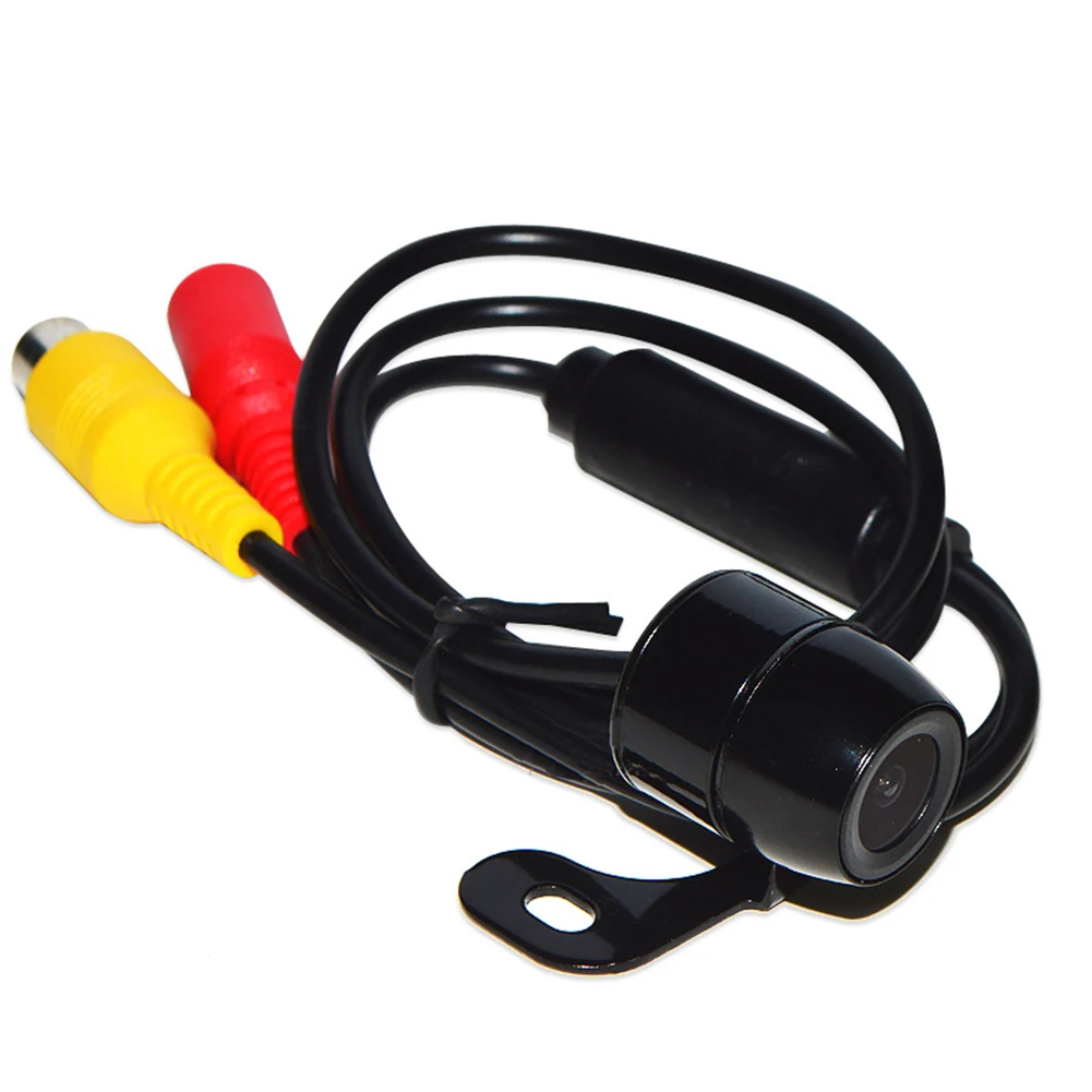 CMOS датчик заднего вида камера безопасная парковочная система