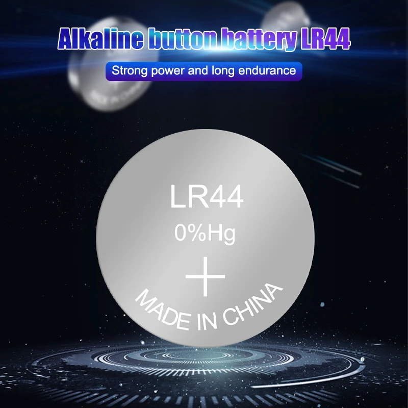 2 шт. 100% оригинальные щелочные кнопочные батарейки Eaxell LR54 189 AG10 L1131 SR1130 G10 V10GA