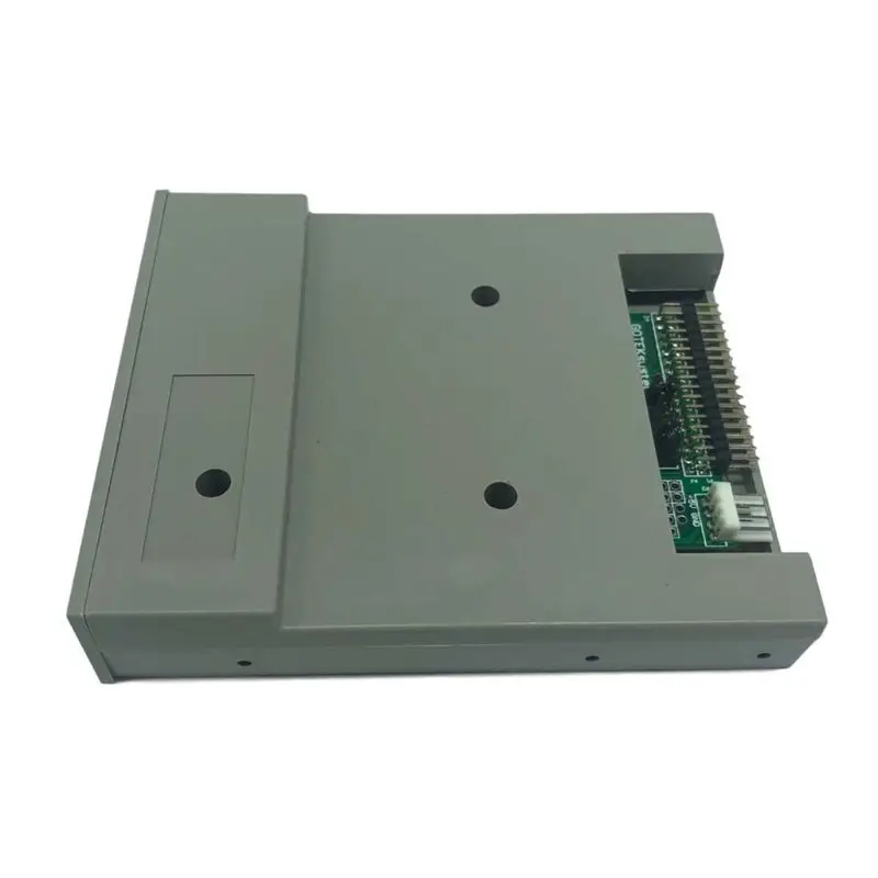 

SFR1M44-U100 3.5 inch 1.44MB USB SSD Floppy Drive Emulator Plug and Play