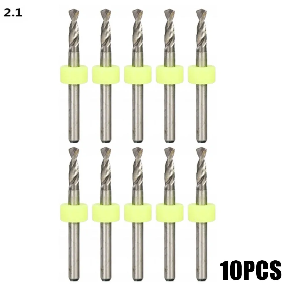 Печатные печатные платы сверла монтажная плата Микро Мини Сплав Вольфрамовая