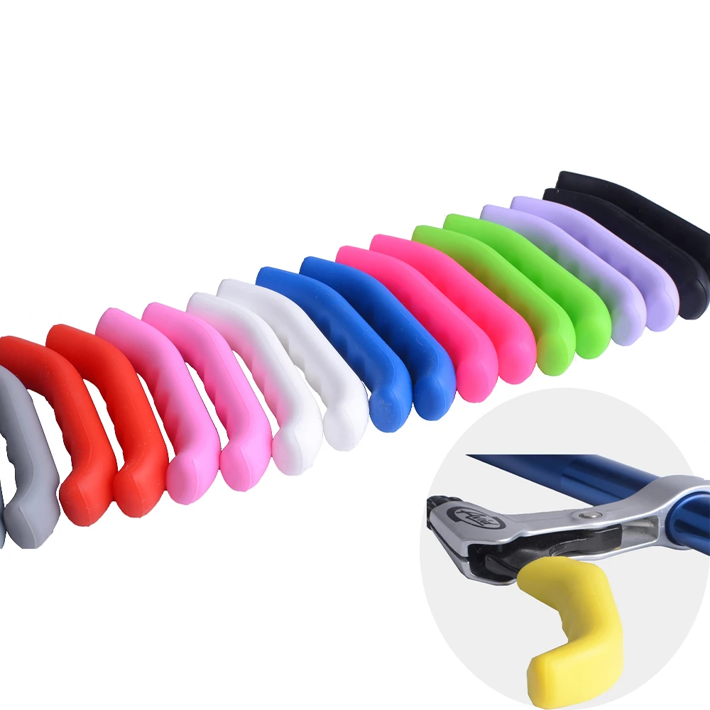 Универсальный тормозной рычаг ZTTO с силиконовым гелевым покрытием редуктор для