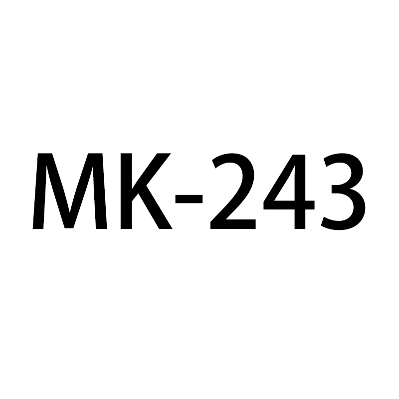 

MK-243