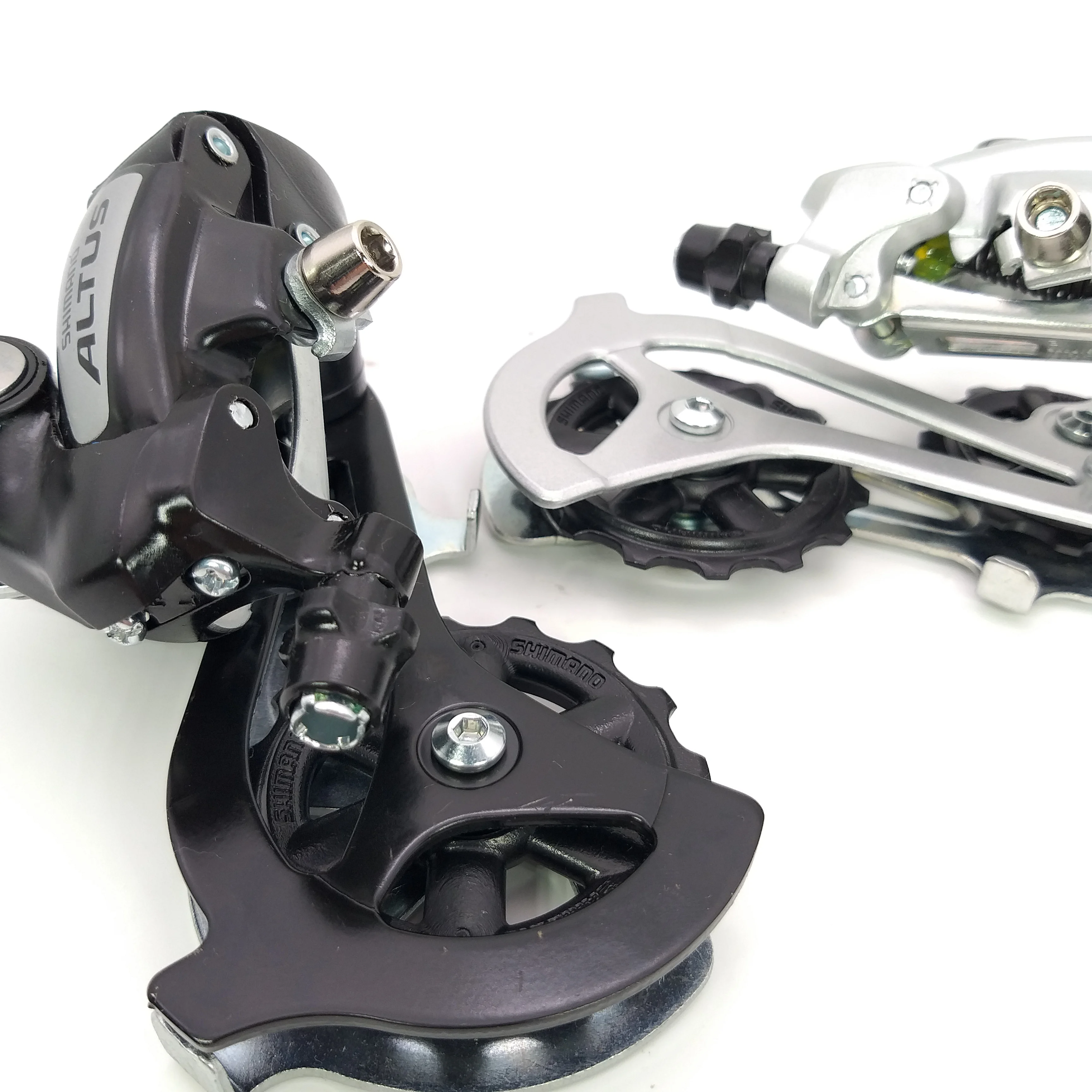 ALTUS RD-M310 M310 7/8 Скорость 3x7s 3x8s горный велосипед езда Велоспорт MTB задний переключатель
