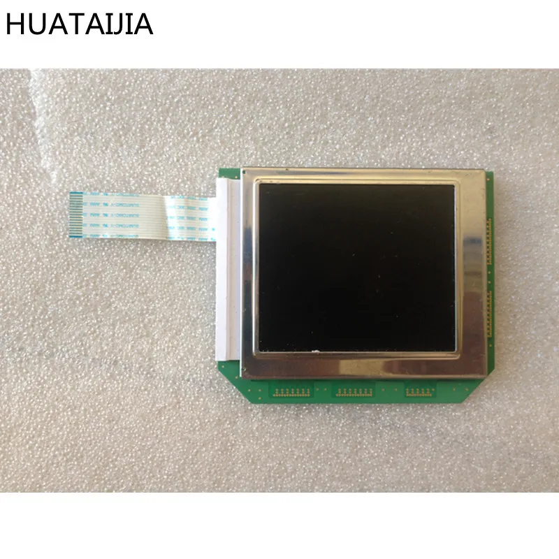 Pantalla lcd 741B para Fluke741B, matriz Digital, para FLUke 741B-1