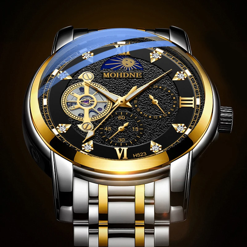 

Men's Watches
