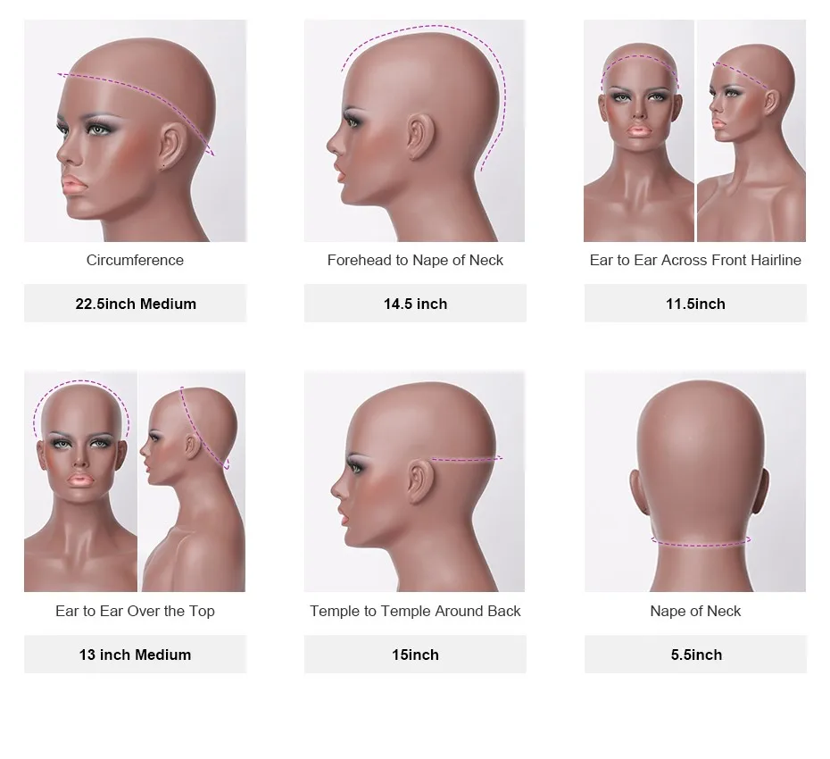 [HJ Weave beauty] OneCut волосы 13x6 фронтальные человеческие волосы парики бразильские натуральные волнистые волосы remy 180% предварительно сложенные кружевные парики