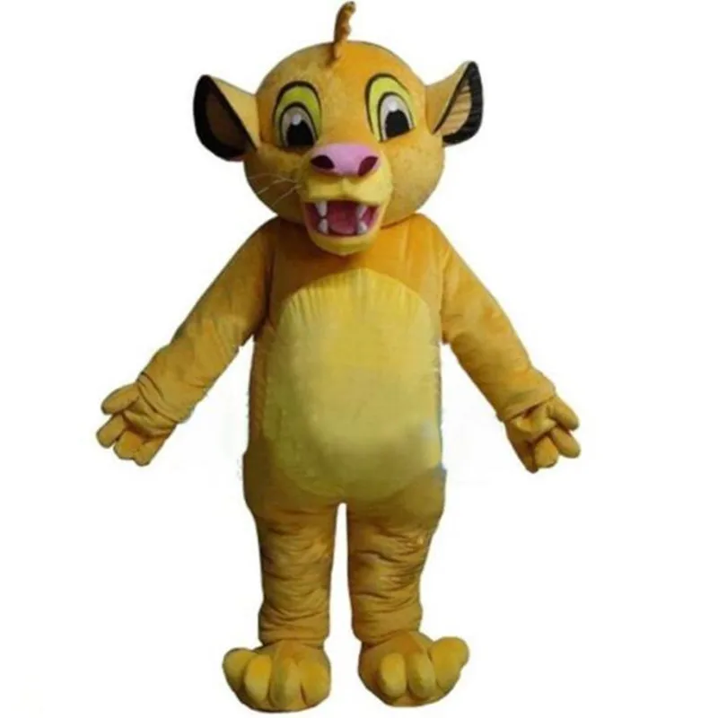 Костюм для Хэллоуина со львом карнавальный костюм вечерние платья игр одежда