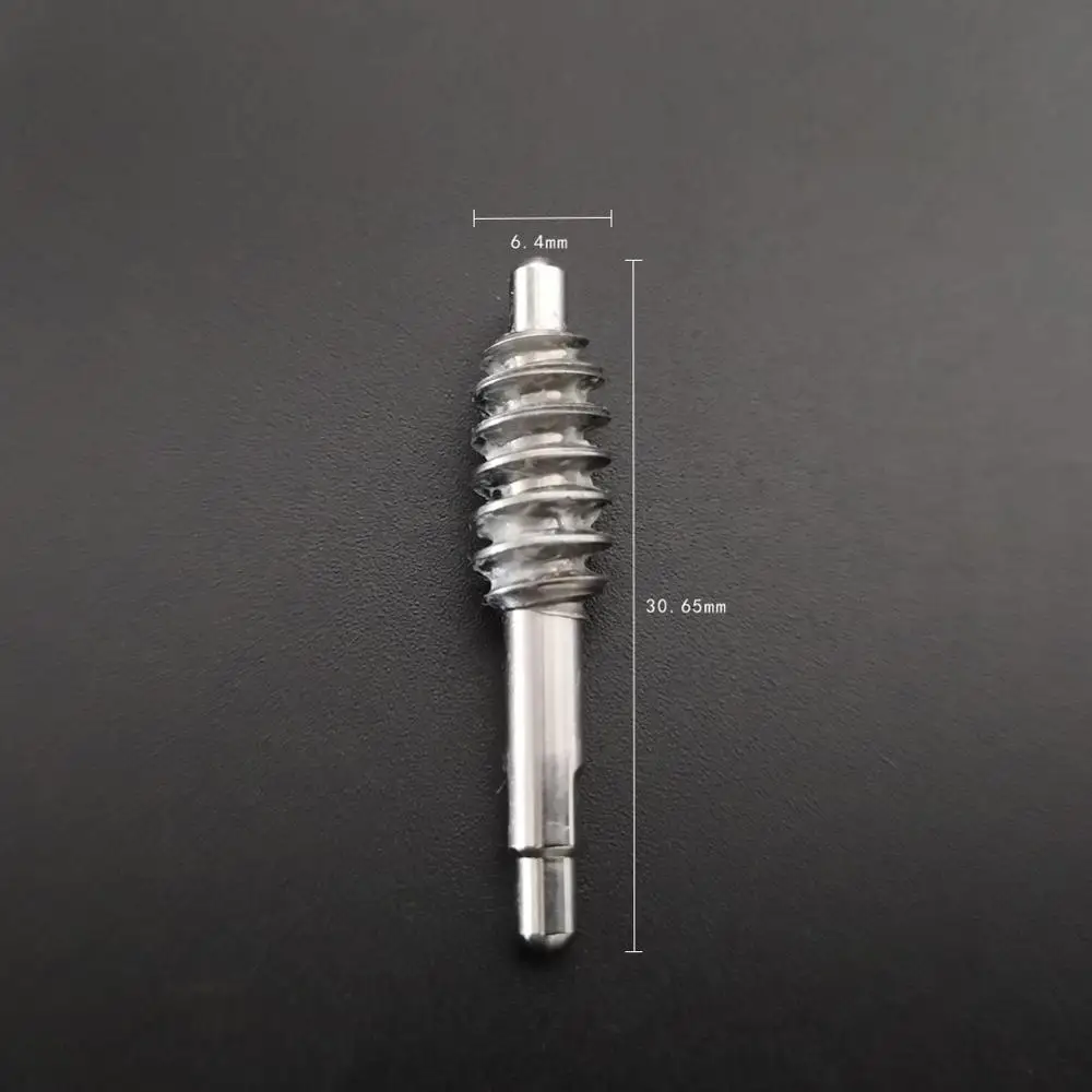 30 зубьев двери боковое зеркало складной двигатель зеркальный металлический