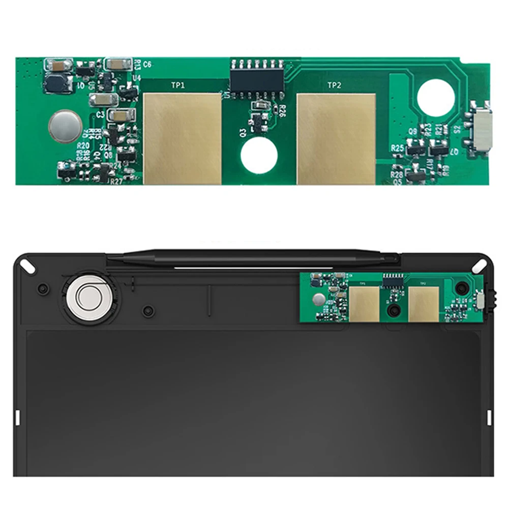 

13inch Writing Graffiti Tablet Electronic Drawing Gift LCD Lightweight Digital Ultra Thin Portable Kids Handwriting Board Office