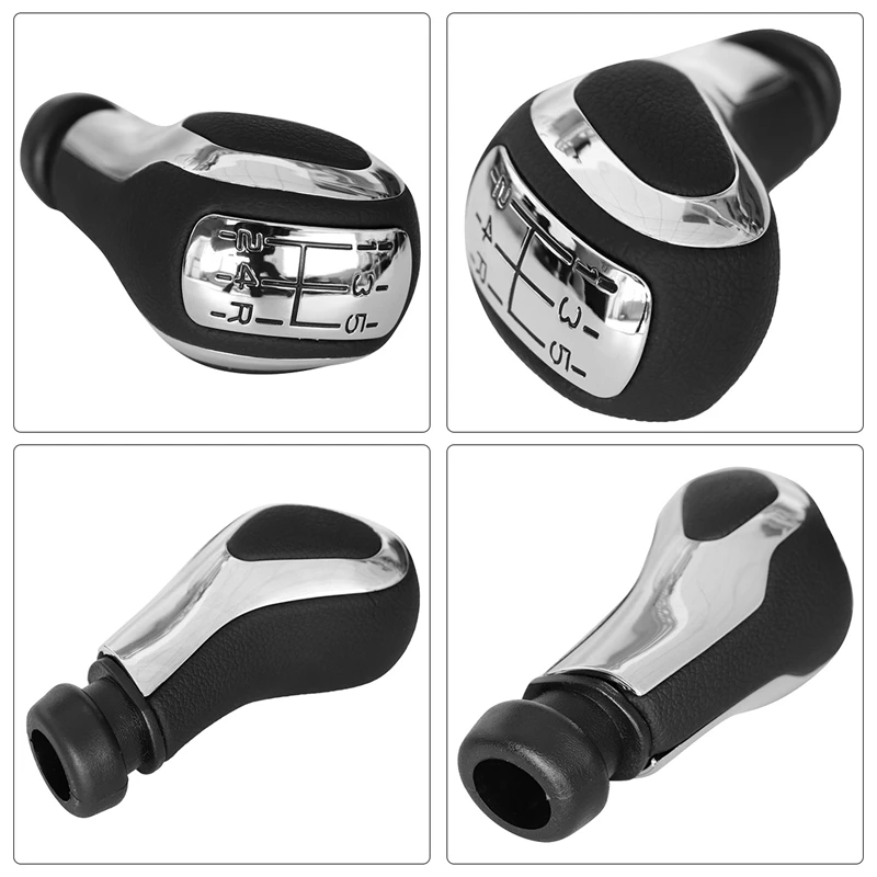 Автомобиль 5 Скорость Шестерни рукоятка рычага переключения передач