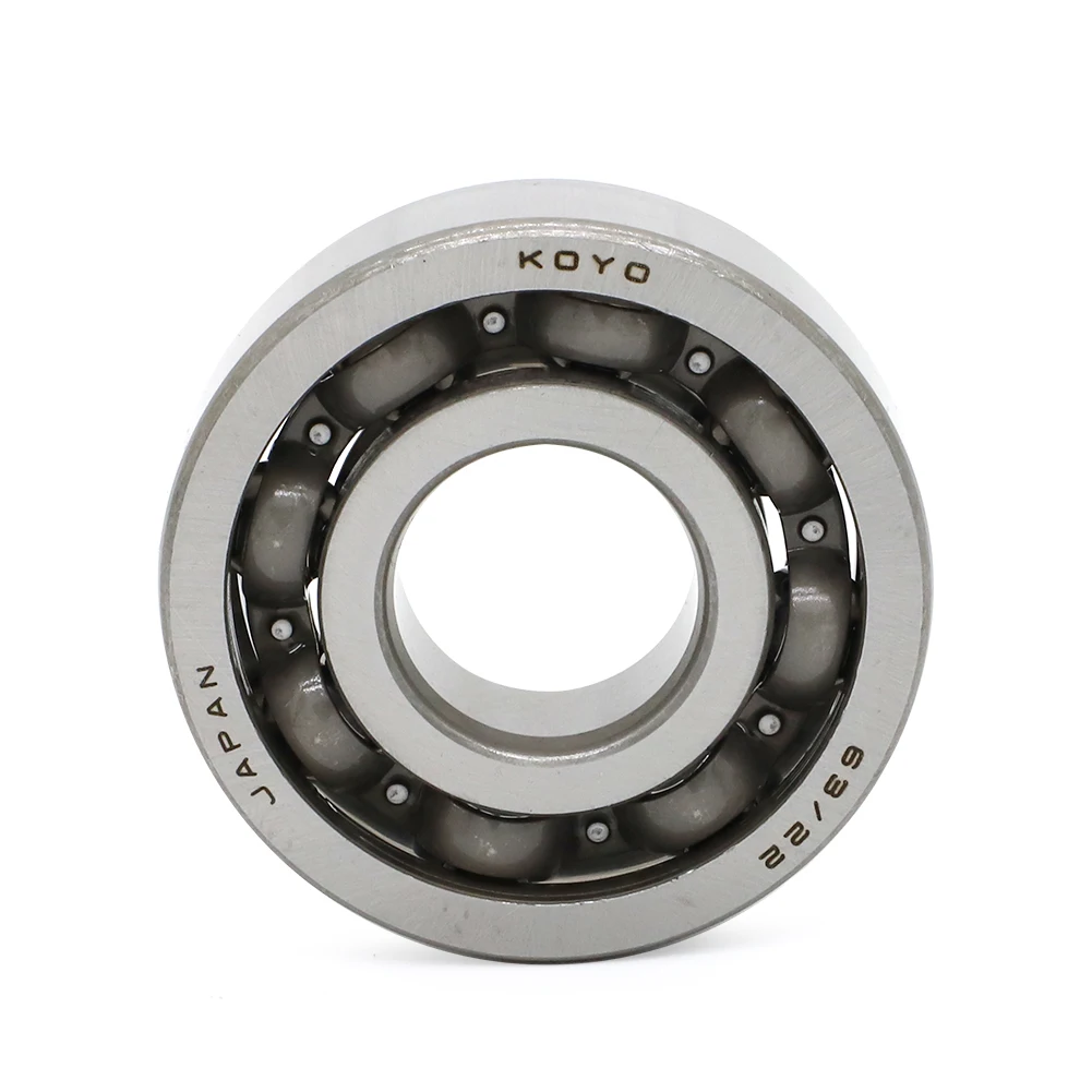Коленчатые подшипники для Honda CR 80 85 125 Gas MC125 EC125 Kawasaki KX125 WR CR150 Yamaha YZ125 RM125|Подшипники