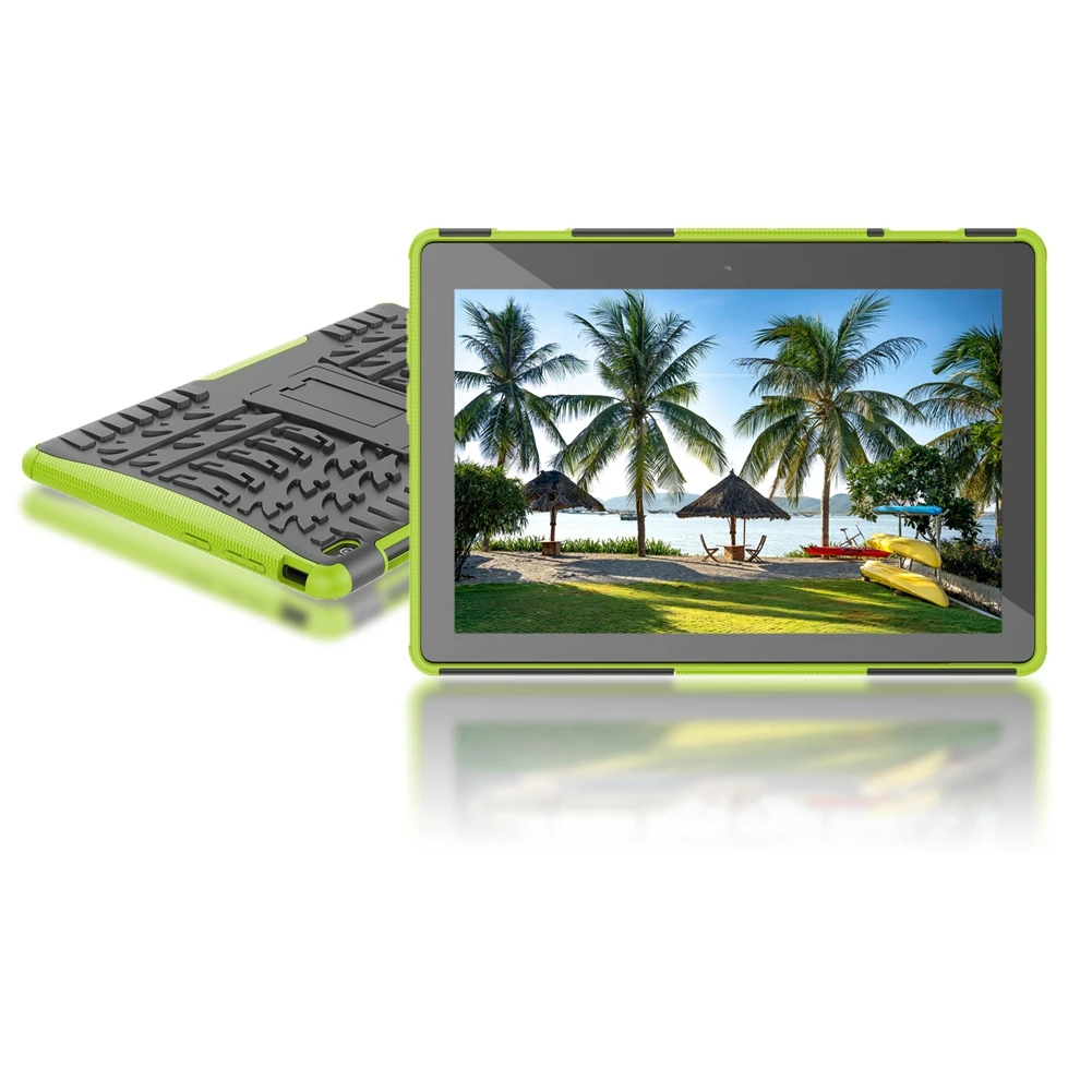 Case For Lenovo Tab E10 TB-X104F/L E7 TB-7104F cover 4 10 TB-X304L/N 3 7 TB-730X/F Silicone Kids Fundas | Компьютеры и офис