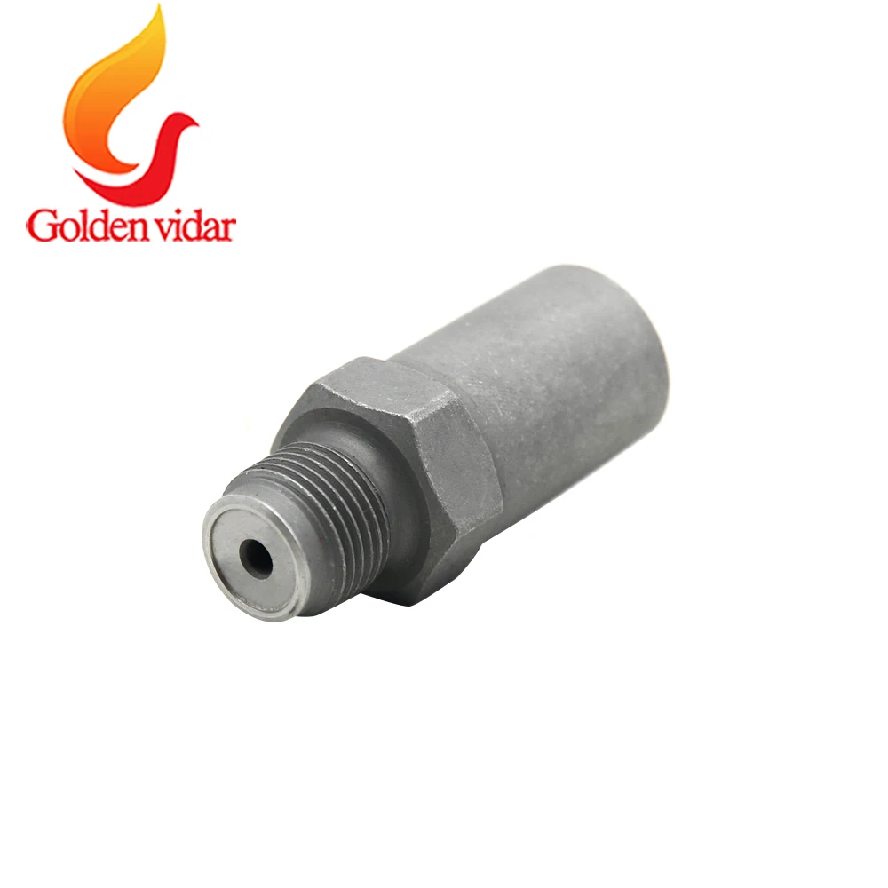 Клапан предельного давления Common rail F00R000756 для насоса Bos датчик предохранительного