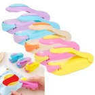 Мини Портативная упаковочная машина для термозапайки ИМПУЛЬСНЫЙ ГЕРМЕТИК инструмент для уплотнения полиэтиленовый пакет оптовая продажа и Прямая поставка