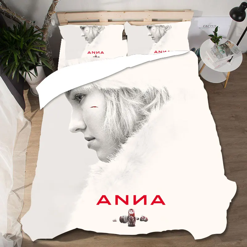 Королевский Комплект постельного белья хлопковое постельное белье для людей