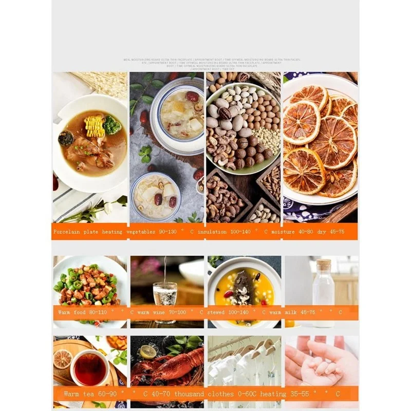 enseres de cocina appliance keukenapparatuur commercial restaurant kitchen equipment appareil cuisine electric beverage warmer free global shipping