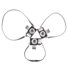 1 шт. новые модные супер милые аксессуары для мини-кукол Ретро камера кукольный домик миниатюрное украшение игрушка для детей подарок